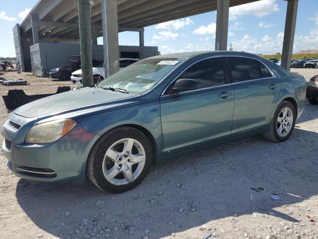 2009 CHEVROLET MALIBU LS #3188413588