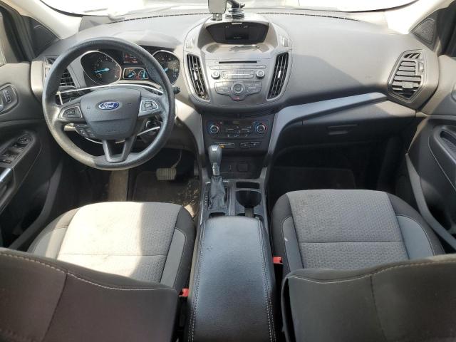 2017 FORD ESCAPE SE - 1FMCU0GD0HUA60502