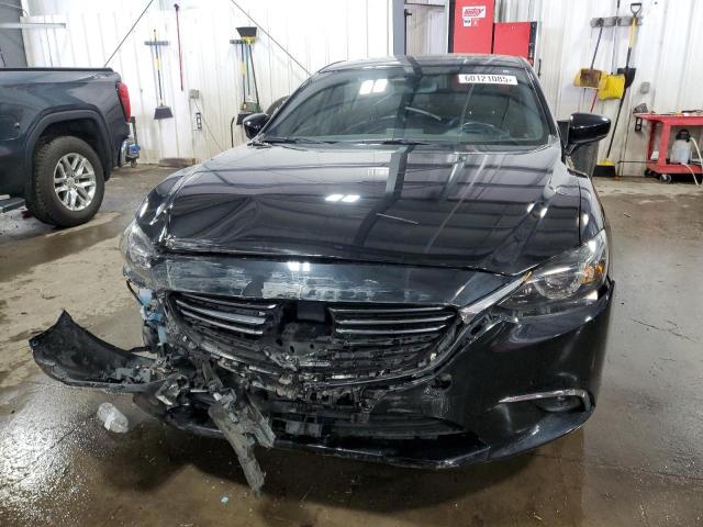 2017 MAZDA 6 GRAND TO - JM1GL1X5XH1150233
