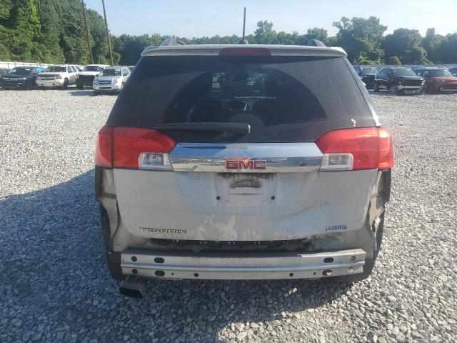 2017 GMC TERRAIN SL 2GKFLUEK7H6319521
