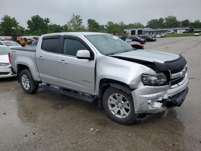 Vin: 1gcgtcen2l1203109, lot: 60032455, chevrolet colorado lt 20204