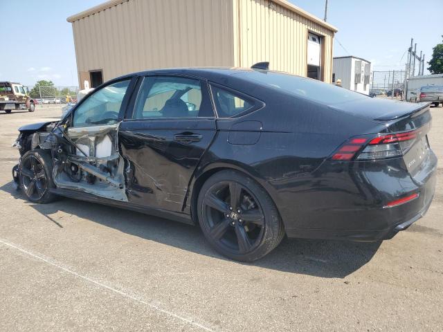 2023 HONDA ACCORD HYB 1HGCY2F7XPA070682
