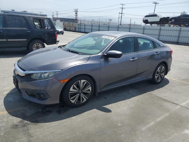 Vin: 2hgfc1f41gh646317, lot: 60570075, honda civic ex 2016 img_1