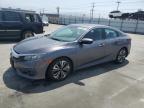 2016 HONDA CIVIC EX - 2HGFC1F41GH646317