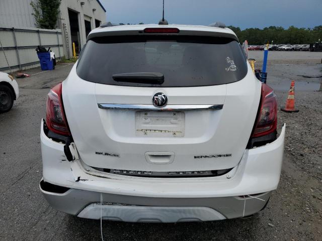 2017 BUICK ENCORE PRE - KL4CJASB3HB110307