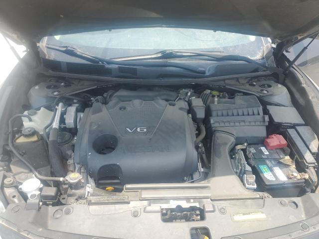 2016 NISSAN MAXIMA 3.5 - 1N4AA6AP0GC431503