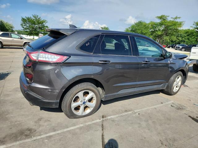 2018 FORD EDGE SE - 2FMPK3G96JBC36209