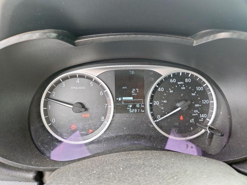2020 NISSAN VERSA S 3N1CN8BV2LL904691