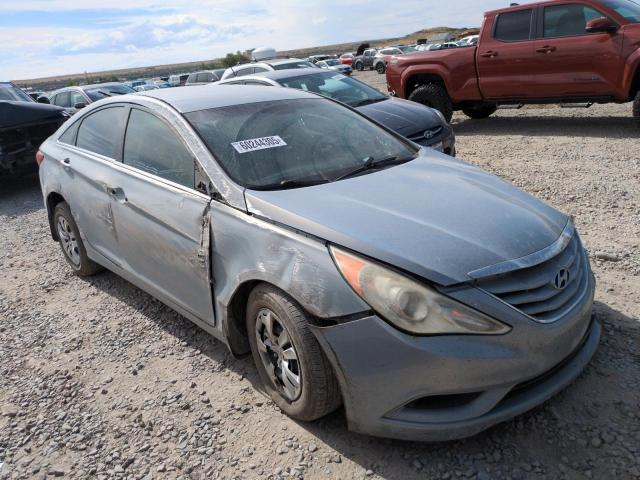 Vin: 5npeb4ac2ch326793, lot: 60244305, hyundai sonata gls 20124