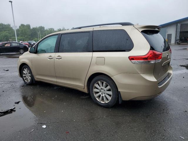 Vin: 5tddk3dc5bs007821, lot: 60862535, toyota all models xle 20112