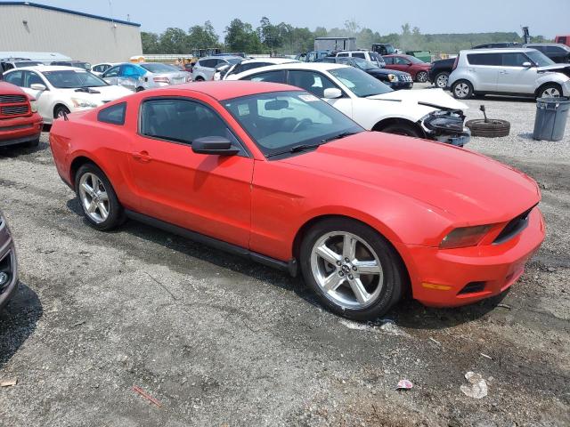 Vin: 1zvbp8am2c5277760, lot: 59179115, ford all models 20124