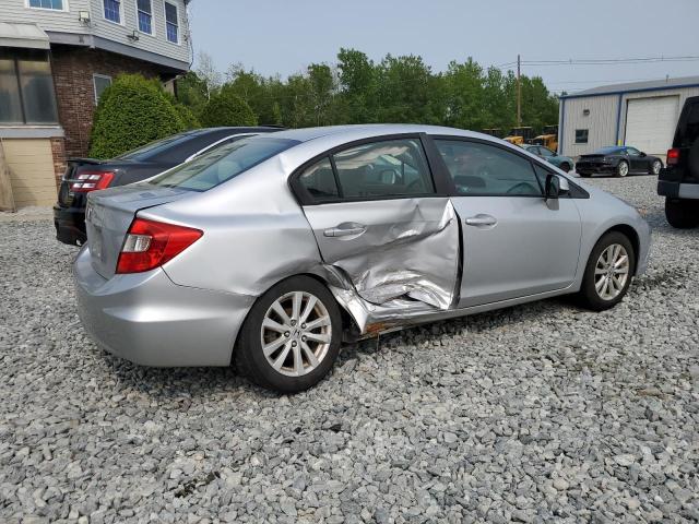 Vin: 19xfb2f84ce333620, lot: 58396325, honda civic ex 20123