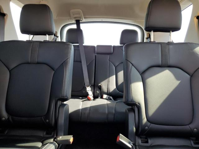 2023 HONDA PILOT EXL 5FNYG2H48PB009834