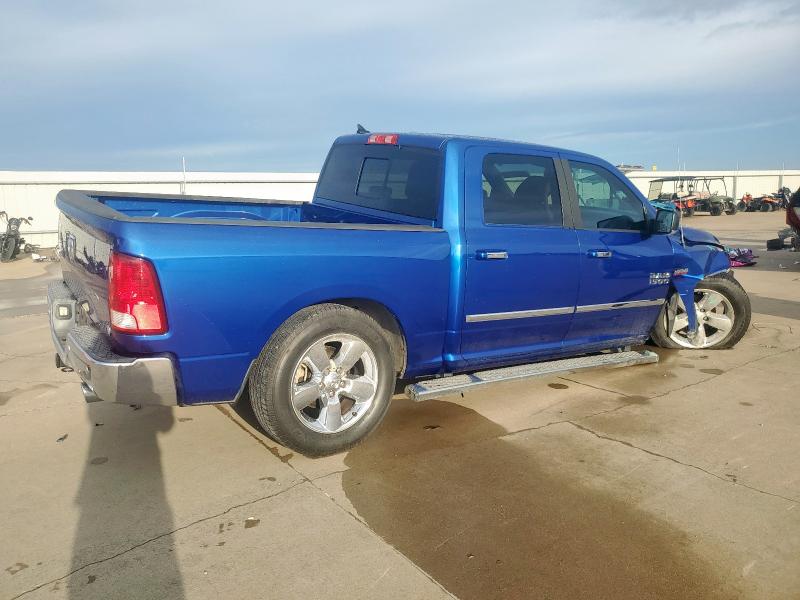 2016 RAM 1500 SLT - 1C6RR6LT1GS233719