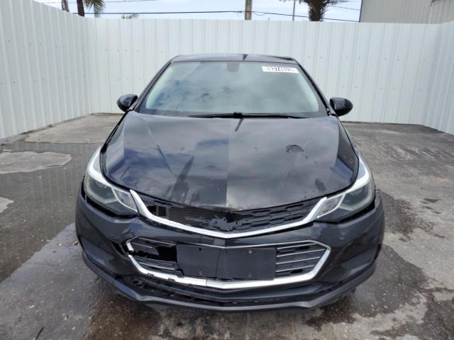 2017 CHEVROLET CRUZE LT 1G1BE5SM5H7274104
