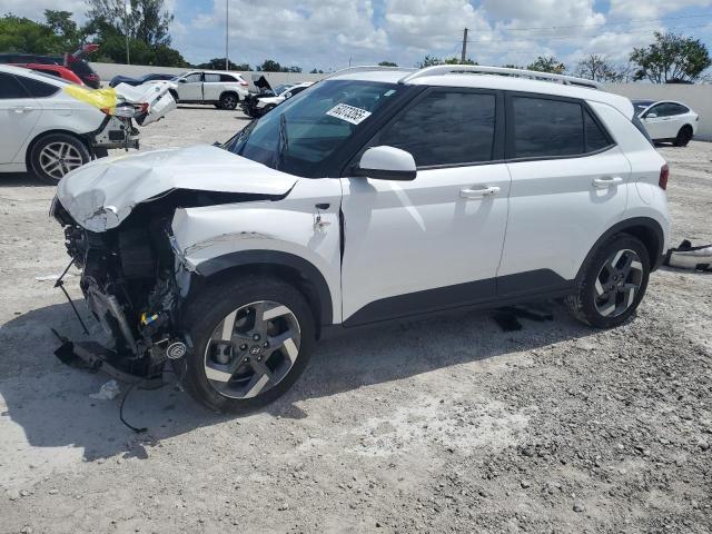 Vin: kmhrc8a37ru286811, lot: 60373265, hyundai venue sel 2024 img_1
