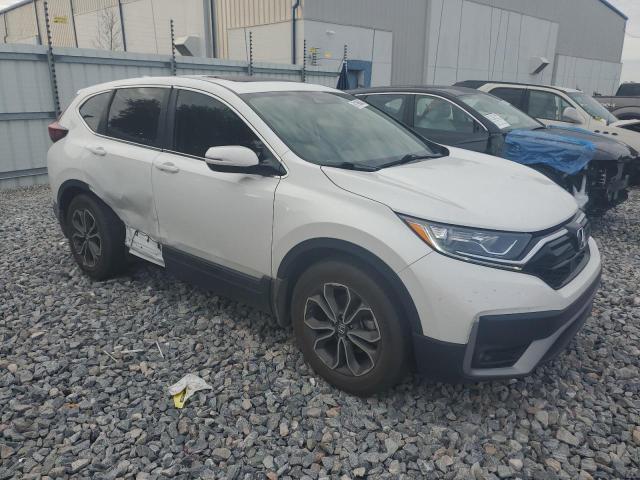 Vin: 2hkrw1h81nh405669, lot: 59196845, honda crv exl 20224