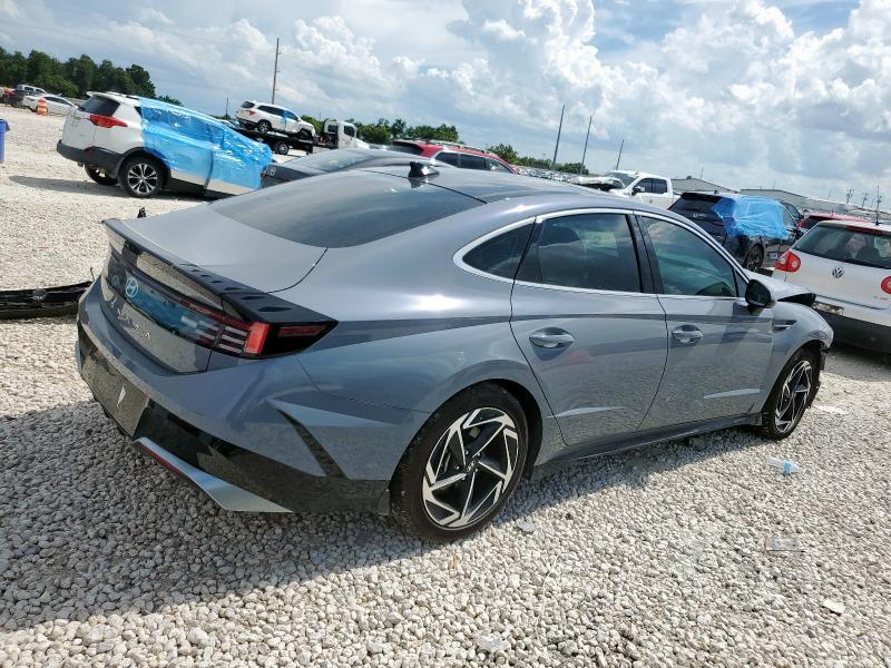 2024 HYUNDAI SONATA SEL - KMHL14JA7RA408572
