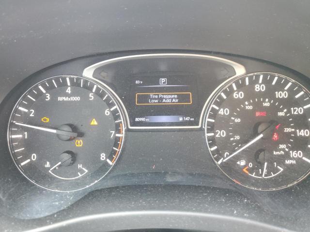 2017 NISSAN PATHFINDER - 5N1DR2MN9HC675859