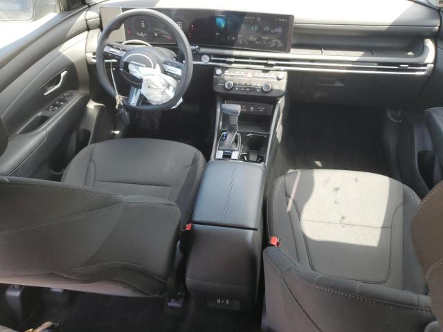 2025 HYUNDAI TUCSON SE - 5NMJA3DE5SH461156