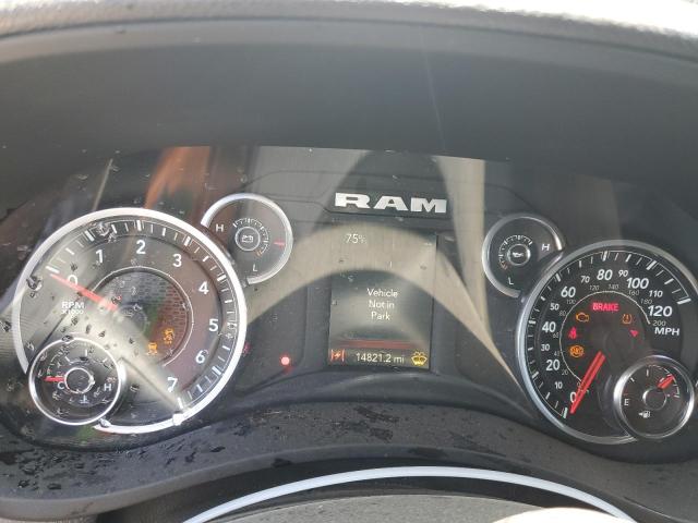 2024 RAM 2500 TRADESMAN 3C6UR5CJ0RG124410