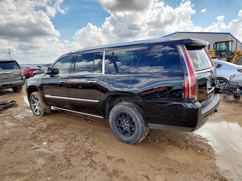 2016 CADILLAC ESCALADE E 1GYS3HKJ5GR186123