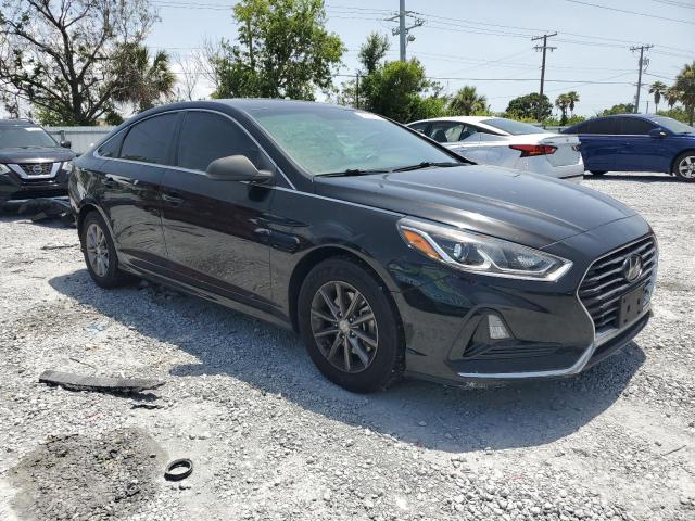 Vin: 5npe24af0kh774409, lot: 60303615, hyundai sonata se 20194