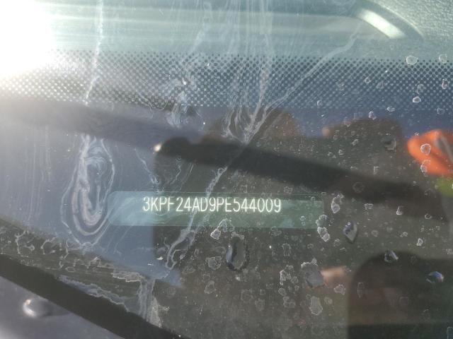 2023 KIA FORTE LX - 3KPF24AD9PE544009
