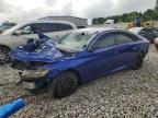 2022 HONDA ACCORD SPO - 1HGCV1F30NA026137