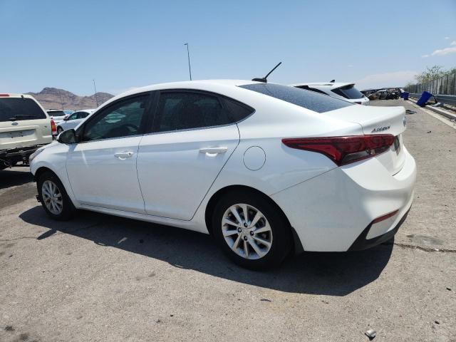 Vin: 3kpc24a36ke045333, lot: 59556215, hyundai accent se 20192