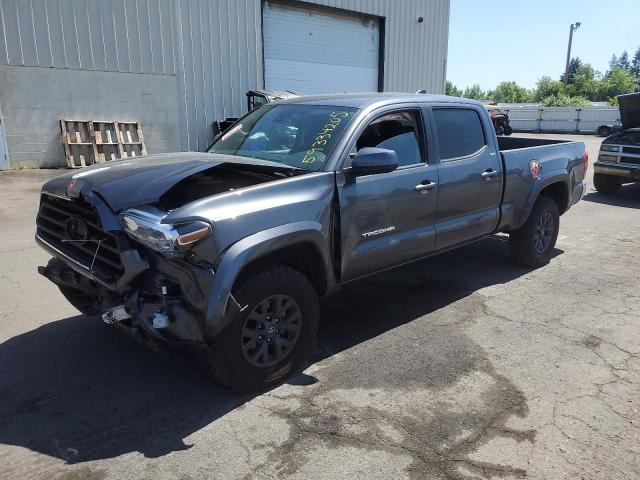TOYOTA TACOMA DOU