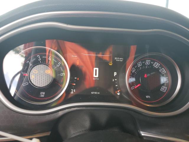 2018 DODGE CHALLENGER - 2C3CDZAG6JH112577