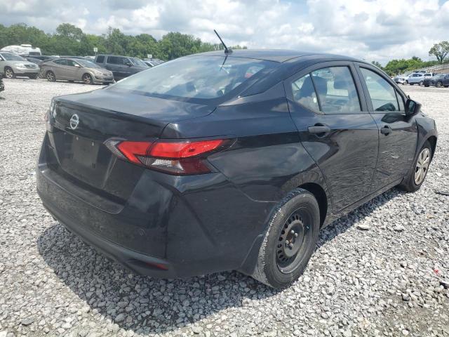 Vin: 3n1cn8dv3ll804189, lot: 59757675, nissan versa s 20203