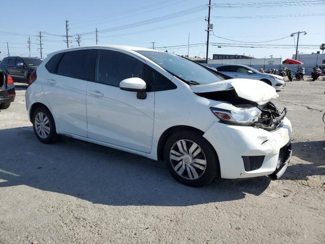2015 HONDA FIT LX 3HGGK5G55FM747740