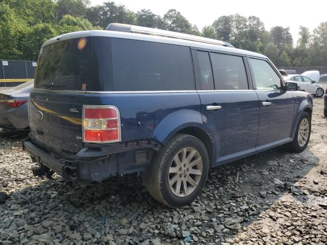 Vin: 2fmhk6cc7cbd14314, lot: 59084425, ford flex sel 20123