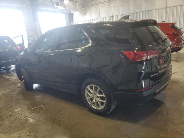 2024 CHEVROLET EQUINOX LT - 3GNAXUEG0RL239472