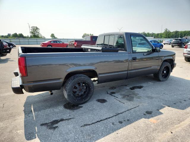 Vin: 1gtec14z6pe523192, lot: 59016545, gmc sierra c1500 19933