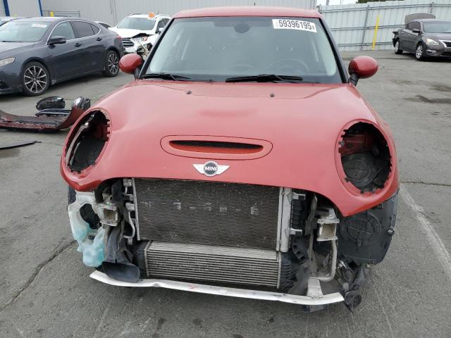 2015 MINI COOPER S WMWXU3C51F2B56847