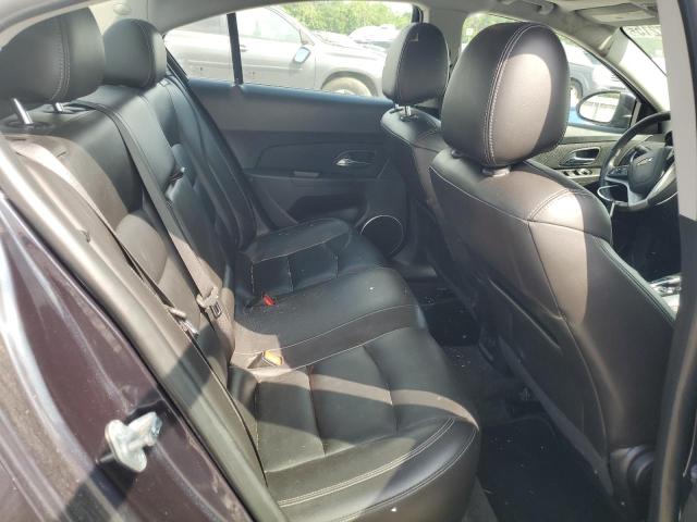 2015 CHEVROLET CRUZE LTZ 1G1PG5SB0F7181647