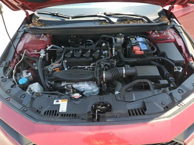 2023 HONDA ACCORD EX 1HGCY1F37PA019583