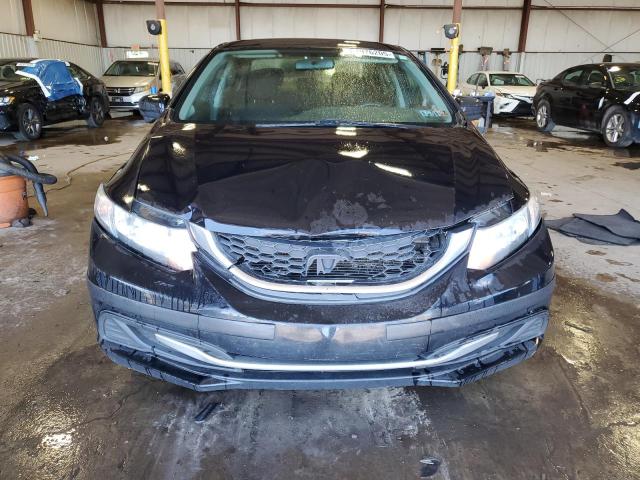 2015 HONDA CIVIC SE 19XFB2F74FE220083