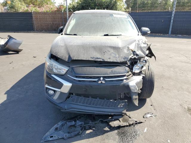 2018 MITSUBISHI OUTLANDER JA4AP3AW9JU002094
