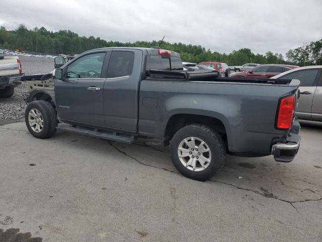 Vin: 1gchsce3xg1325177, lot: 61148515, chevrolet colorado lt 20162