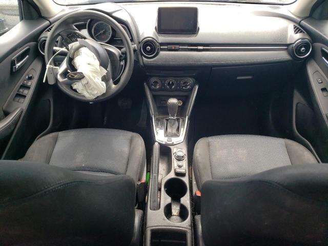 2018 TOYOTA YARIS IA 3MYDLBYV1JY325852