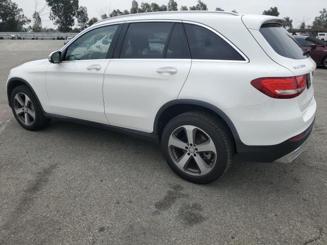Vin: wdc0g4jbxgf014914, lot: 59582775, mercedes-benz glc-class 300 20162