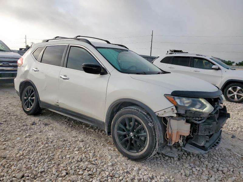 2017 NISSAN ROGUE S 5N1AT2MT0HC895703