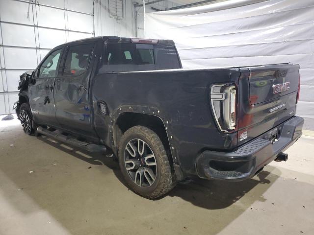 2019 GMC SIERRA K15 - 1GTP9EEL8KZ131700