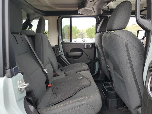 2024 JEEP WRANGLER 4 1C4RJXN62RW115302