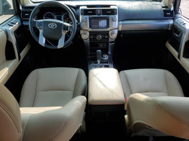2016 TOYOTA 4RUNNER SR - JTEBU5JR2G5378997