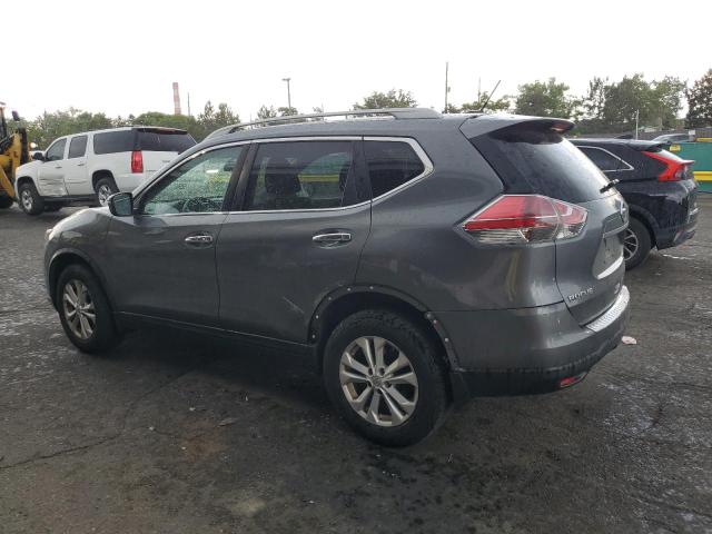 2015 NISSAN ROGUE S FW 5N1AT2MV8FC782600